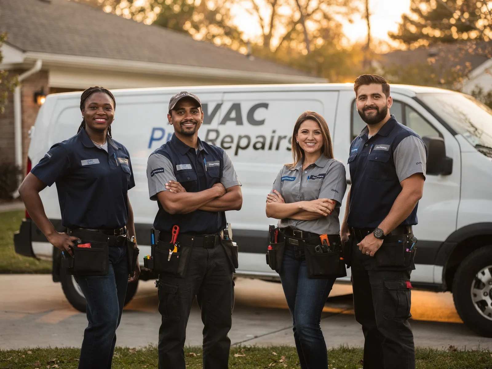 Heat Pump Repair company in East Brunswick, NJ
