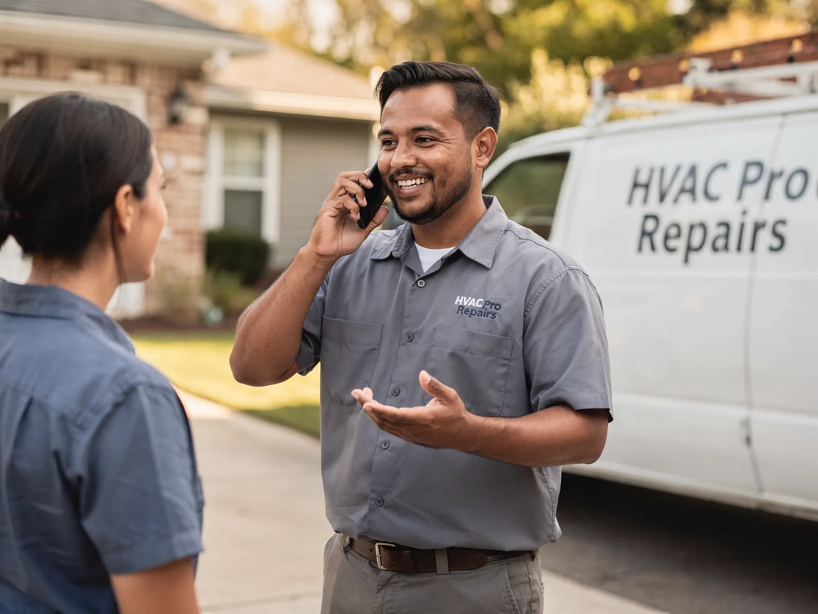 Heat Pump Repair East Brunswick, NJ FAQs